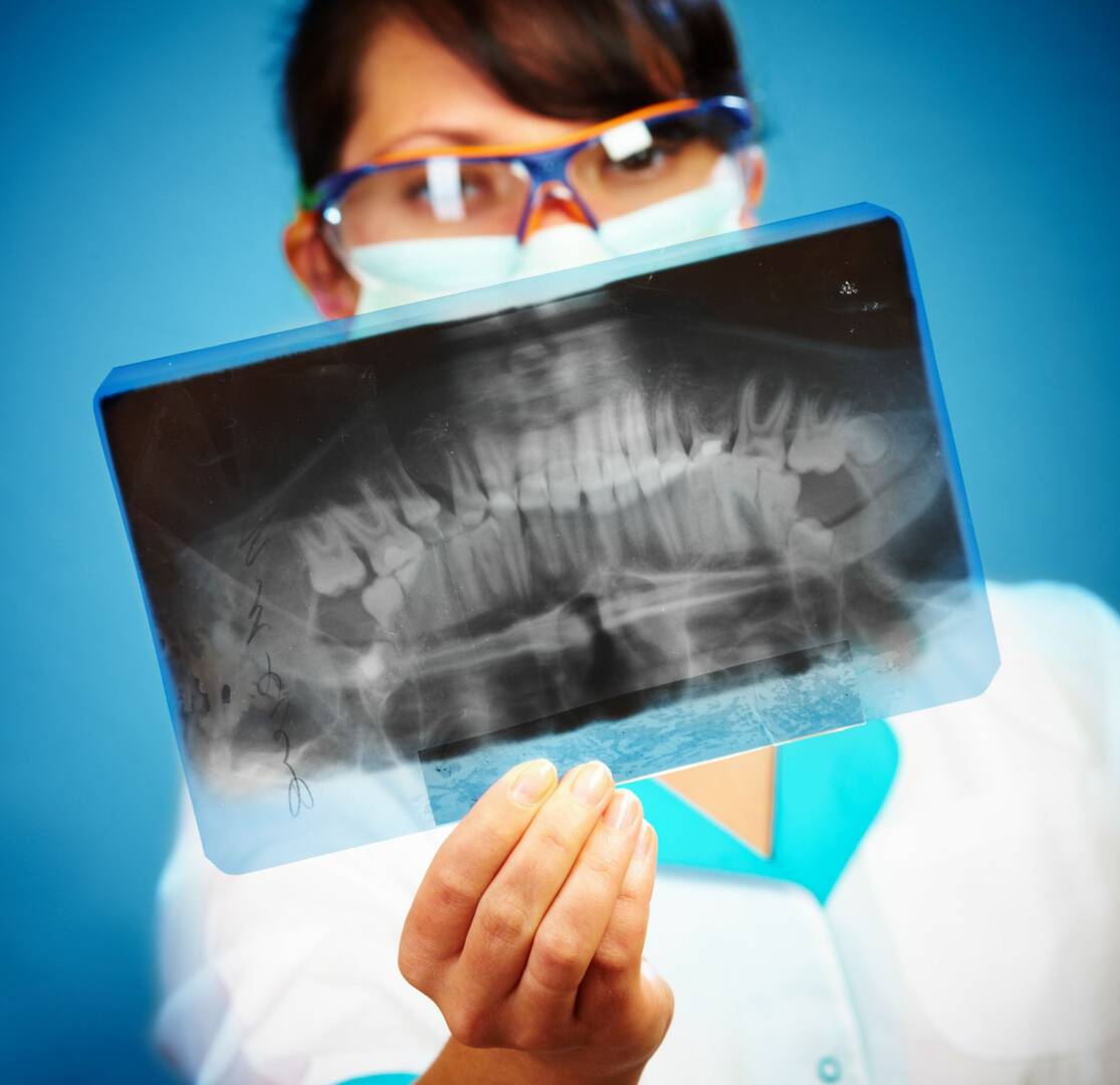 Dentistry Geneseo Ny