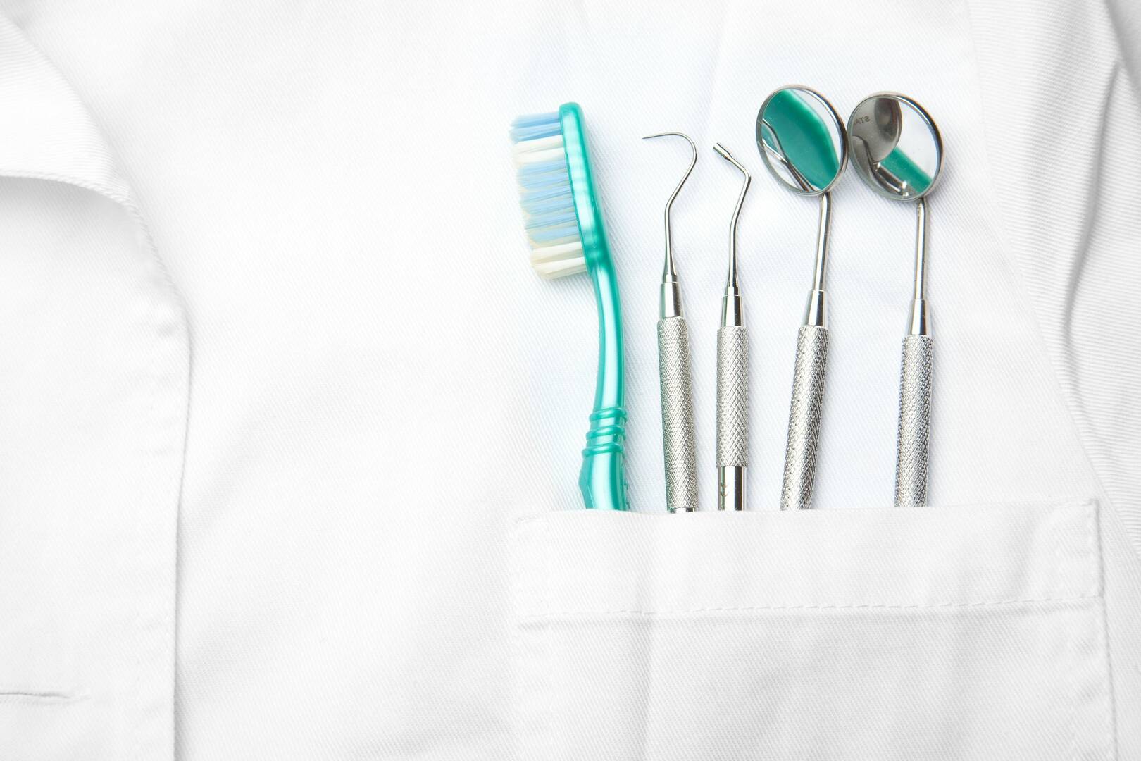 Cosmetic Dentures Nelson NSN