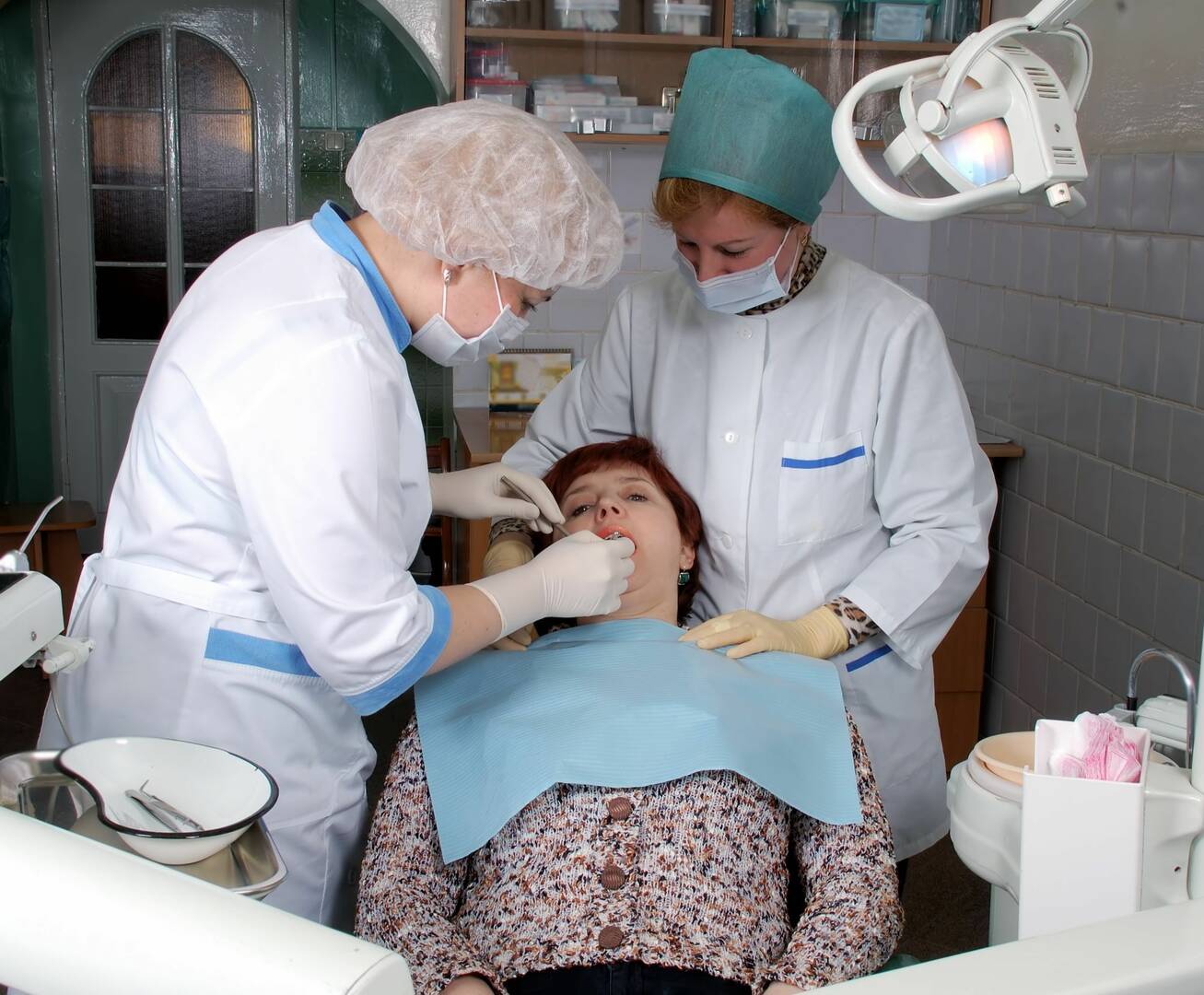 Smile League Dental