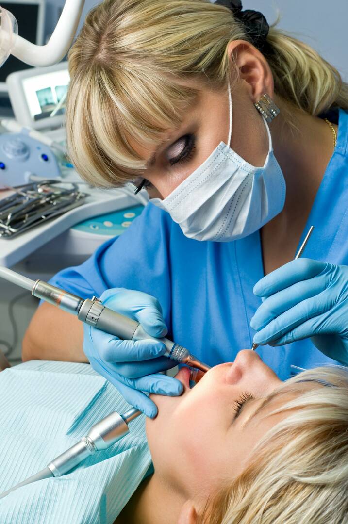 Dentist Renton Wa