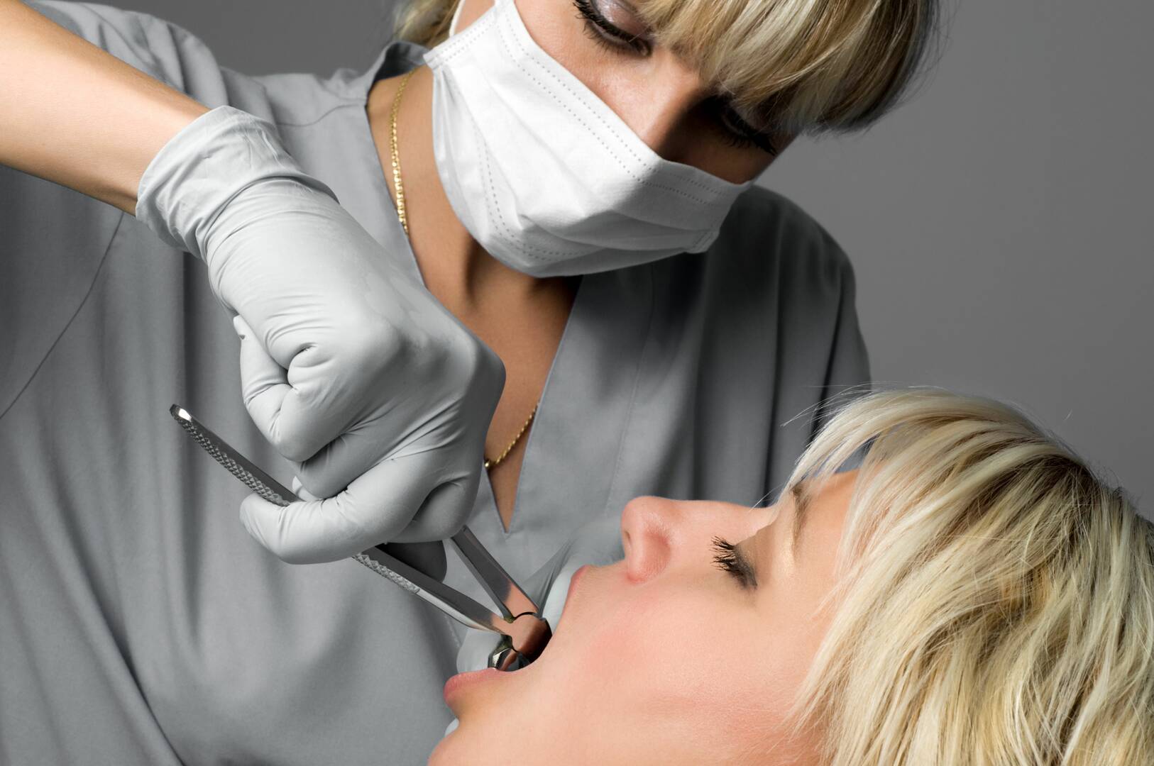 Dentist Menai