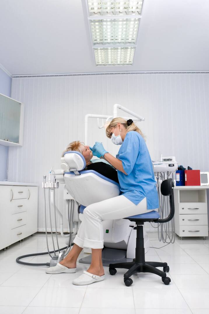 Braces And Invisalign Aligners In Medina OH