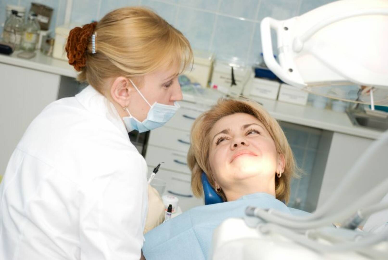Dental Clinic Morley WA